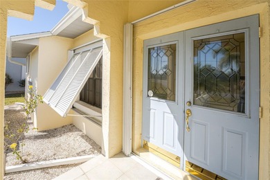 Welcome to 302 Singapore Road, a stunning WATERFRONT on Saint Andrews South Golf Club in Florida - for sale on GolfHomes.com, golf home, golf lot