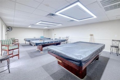 **NEW SUBFLOORS AND VINYL PLANK FLOORING INSTALLED JAN 2025** on Maple Leaf Golf and Country Club in Florida - for sale on GolfHomes.com, golf home, golf lot