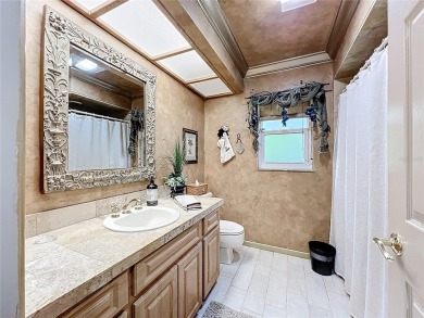 ATTENTION!!!!  The last one on the GOLF COURSE was GONE IN LESS on Countryside Country Club in Florida - for sale on GolfHomes.com, golf home, golf lot