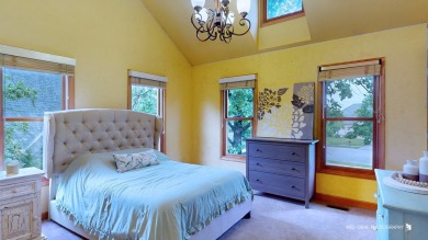 Over 4700 sq feet of living space on all 3 levels - 6 Bedrooms on Stonebridge Country Club in Illinois - for sale on GolfHomes.com, golf home, golf lot