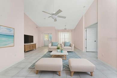 Welcome to 302 Singapore Road, a stunning WATERFRONT on Saint Andrews South Golf Club in Florida - for sale on GolfHomes.com, golf home, golf lot