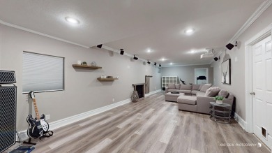 Over 4700 sq feet of living space on all 3 levels - 6 Bedrooms on Stonebridge Country Club in Illinois - for sale on GolfHomes.com, golf home, golf lot