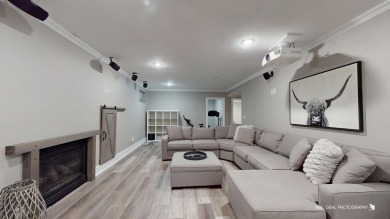 Over 4700 sq feet of living space on all 3 levels - 6 Bedrooms on Stonebridge Country Club in Illinois - for sale on GolfHomes.com, golf home, golf lot