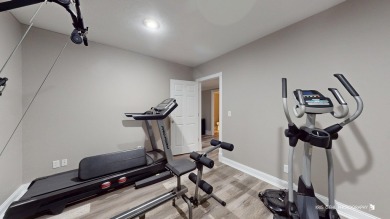 Over 4700 sq feet of living space on all 3 levels - 6 Bedrooms on Stonebridge Country Club in Illinois - for sale on GolfHomes.com, golf home, golf lot