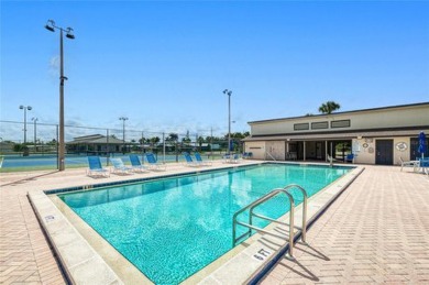 **NEW SUBFLOORS AND VINYL PLANK FLOORING INSTALLED JAN 2025** on Maple Leaf Golf and Country Club in Florida - for sale on GolfHomes.com, golf home, golf lot