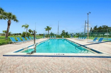 **NEW SUBFLOORS AND VINYL PLANK FLOORING INSTALLED JAN 2025** on Maple Leaf Golf and Country Club in Florida - for sale on GolfHomes.com, golf home, golf lot