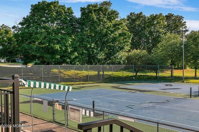 COME IN OUT OF THE COLD!!!! This beautiful well maintained and on Four Seasons Spa and Country Club in New Jersey - for sale on GolfHomes.com, golf home, golf lot