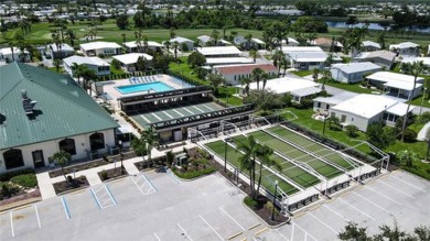 **NEW SUBFLOORS AND VINYL PLANK FLOORING INSTALLED JAN 2025** on Maple Leaf Golf and Country Club in Florida - for sale on GolfHomes.com, golf home, golf lot