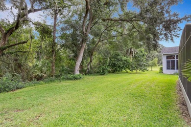 Located in the 55+ community of High Vista, this Ridge Crest on Ridgewood Lakes Golf and Country Club in Florida - for sale on GolfHomes.com, golf home, golf lot