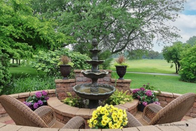 Over 4700 sq feet of living space on all 3 levels - 6 Bedrooms on Stonebridge Country Club in Illinois - for sale on GolfHomes.com, golf home, golf lot