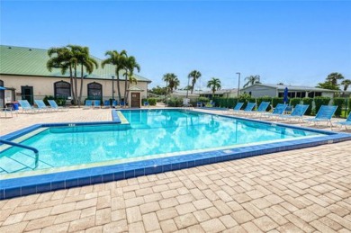 **NEW SUBFLOORS AND VINYL PLANK FLOORING INSTALLED JAN 2025** on Maple Leaf Golf and Country Club in Florida - for sale on GolfHomes.com, golf home, golf lot