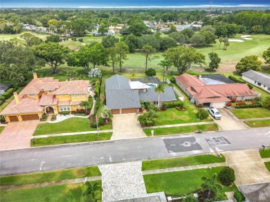 ATTENTION!!!!  The last one on the GOLF COURSE was GONE IN LESS on Countryside Country Club in Florida - for sale on GolfHomes.com, golf home, golf lot