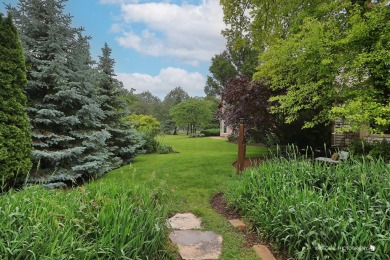 Over 4700 sq feet of living space on all 3 levels - 6 Bedrooms on Stonebridge Country Club in Illinois - for sale on GolfHomes.com, golf home, golf lot