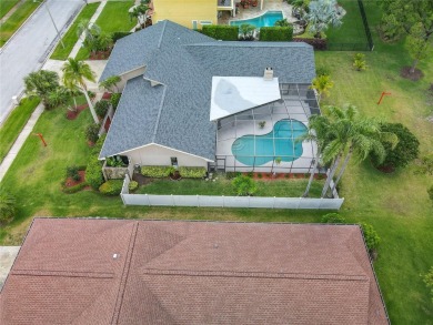 ATTENTION!!!!  The last one on the GOLF COURSE was GONE IN LESS on Countryside Country Club in Florida - for sale on GolfHomes.com, golf home, golf lot