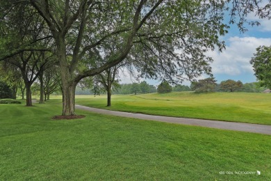 Over 4700 sq feet of living space on all 3 levels - 6 Bedrooms on Stonebridge Country Club in Illinois - for sale on GolfHomes.com, golf home, golf lot