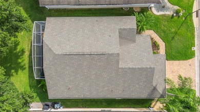 Located in the 55+ community of High Vista, this Ridge Crest on Ridgewood Lakes Golf and Country Club in Florida - for sale on GolfHomes.com, golf home, golf lot