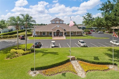 Located in the 55+ community of High Vista, this Ridge Crest on Ridgewood Lakes Golf and Country Club in Florida - for sale on GolfHomes.com, golf home, golf lot