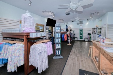 **NEW SUBFLOORS AND VINYL PLANK FLOORING INSTALLED JAN 2025** on Maple Leaf Golf and Country Club in Florida - for sale on GolfHomes.com, golf home, golf lot