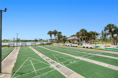 **NEW SUBFLOORS AND VINYL PLANK FLOORING INSTALLED JAN 2025** on Maple Leaf Golf and Country Club in Florida - for sale on GolfHomes.com, golf home, golf lot