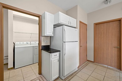 Carefree single-level living ranch townhome in Huntley's on Whisper Creek Golf Club in Illinois - for sale on GolfHomes.com, golf home, golf lot