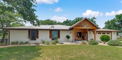 Welcome to 408 Sombrero--a stunning home where every room on Slick Rock Golf Course - Horseshoe Bay in Texas - for sale on GolfHomes.com, golf home, golf lot