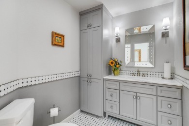 Welcome to 408 Sombrero--a stunning home where every room on Slick Rock Golf Course - Horseshoe Bay in Texas - for sale on GolfHomes.com, golf home, golf lot