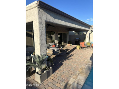 If you're looking in the Anthem Merrill Ranch community, with on Poston Butte Golf Club in Arizona - for sale on GolfHomes.com, golf home, golf lot