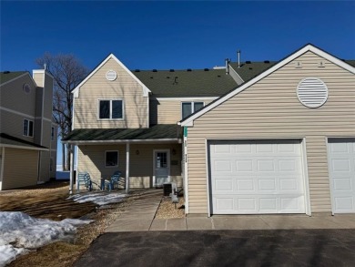 Location is what will bring you to this spacious 4 bedroom 3 on Izatys Golf and Yacht Club in Minnesota - for sale on GolfHomes.com, golf home, golf lot