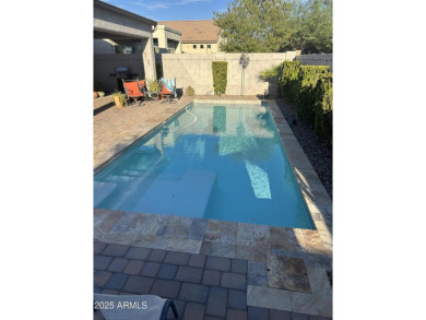 If you're looking in the Anthem Merrill Ranch community, with on Poston Butte Golf Club in Arizona - for sale on GolfHomes.com, golf home, golf lot