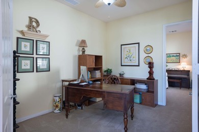 Imagine yourself living in a year-round, award-winning, resort on Shadow Hills Golf Club in California - for sale on GolfHomes.com, golf home, golf lot