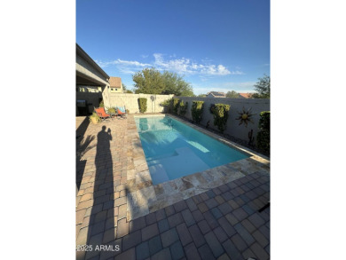 If you're looking in the Anthem Merrill Ranch community, with on Poston Butte Golf Club in Arizona - for sale on GolfHomes.com, golf home, golf lot