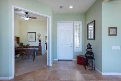 Imagine yourself living in a year-round, award-winning, resort on Shadow Hills Golf Club in California - for sale on GolfHomes.com, golf home, golf lot