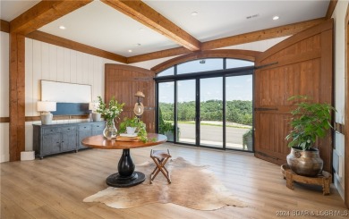 A 270-acre waterfront property with a three-slip dock, located on Bayview Golf Course in Missouri - for sale on GolfHomes.com, golf home, golf lot