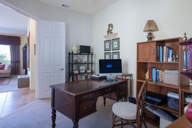 Imagine yourself living in a year-round, award-winning, resort on Shadow Hills Golf Club in California - for sale on GolfHomes.com, golf home, golf lot