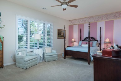 Imagine yourself living in a year-round, award-winning, resort on Shadow Hills Golf Club in California - for sale on GolfHomes.com, golf home, golf lot