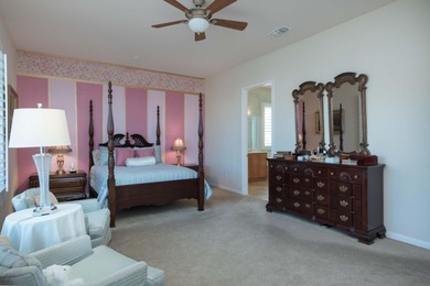 Imagine yourself living in a year-round, award-winning, resort on Shadow Hills Golf Club in California - for sale on GolfHomes.com, golf home, golf lot