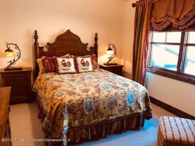 The best of Carbondale is at your fingertips in this duplex home on Aspen Glen Club in Colorado - for sale on GolfHomes.com, golf home, golf lot
