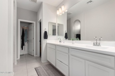 If you're looking in the Anthem Merrill Ranch community, with on Poston Butte Golf Club in Arizona - for sale on GolfHomes.com, golf home, golf lot