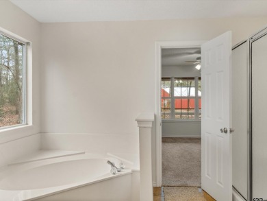 **Owner financing possible with certain terms**  Welcome to this on Holly Lake Ranch Golf Club in Texas - for sale on GolfHomes.com, golf home, golf lot