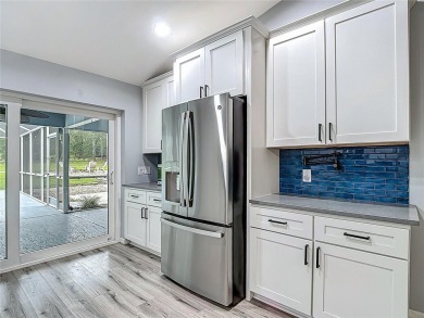 Fall in love with this picturesque 4 bedrooms, 2 bath, 2 car on Citrus Hills Golf Club in Florida - for sale on GolfHomes.com, golf home, golf lot