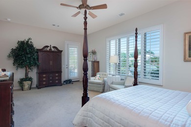 Imagine yourself living in a year-round, award-winning, resort on Shadow Hills Golf Club in California - for sale on GolfHomes.com, golf home, golf lot