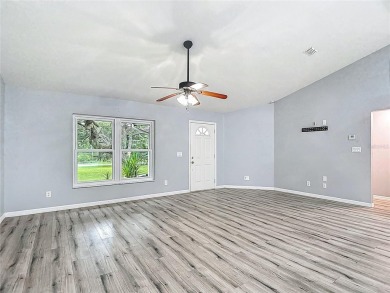 Fall in love with this picturesque 4 bedrooms, 2 bath, 2 car on Citrus Hills Golf Club in Florida - for sale on GolfHomes.com, golf home, golf lot