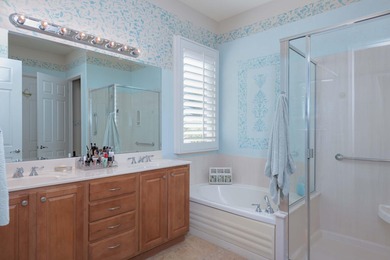 Imagine yourself living in a year-round, award-winning, resort on Shadow Hills Golf Club in California - for sale on GolfHomes.com, golf home, golf lot