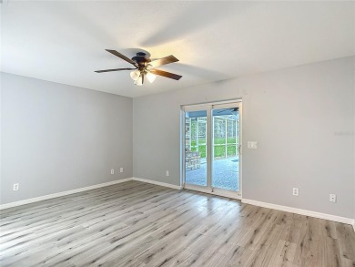 Fall in love with this picturesque 4 bedrooms, 2 bath, 2 car on Citrus Hills Golf Club in Florida - for sale on GolfHomes.com, golf home, golf lot