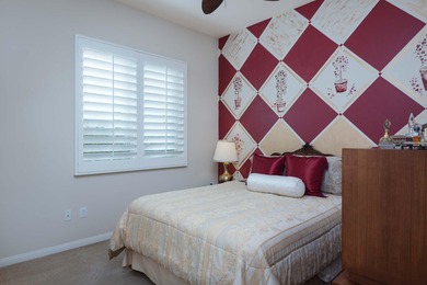 Imagine yourself living in a year-round, award-winning, resort on Shadow Hills Golf Club in California - for sale on GolfHomes.com, golf home, golf lot