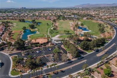 A MUST-SEE FOR BUYERS WHO APPRECIATE DESIGN & UPGRADES! This on Highland Falls Golf Club in Nevada - for sale on GolfHomes.com, golf home, golf lot