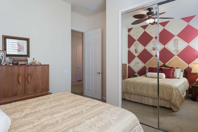 Imagine yourself living in a year-round, award-winning, resort on Shadow Hills Golf Club in California - for sale on GolfHomes.com, golf home, golf lot