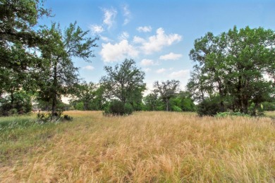 Don't miss this incredible opportunity  to own spacious .43 acre on Packsaddle Country Club in Texas - for sale on GolfHomes.com, golf home, golf lot