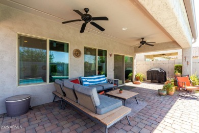 If you're looking in the Anthem Merrill Ranch community, with on Poston Butte Golf Club in Arizona - for sale on GolfHomes.com, golf home, golf lot