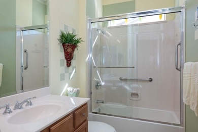 Imagine yourself living in a year-round, award-winning, resort on Shadow Hills Golf Club in California - for sale on GolfHomes.com, golf home, golf lot